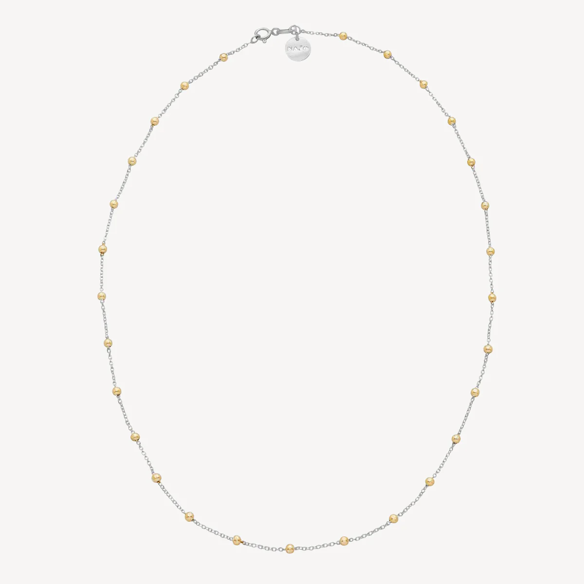 NAJO ALGONQUIN NECKLACE