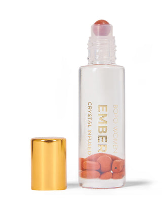 BOPO PERFUME ROLLER EMBER