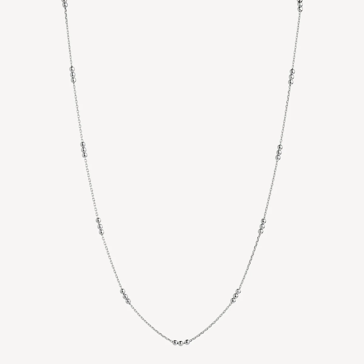 NAJO HALCYON CHAIN NECKLACE