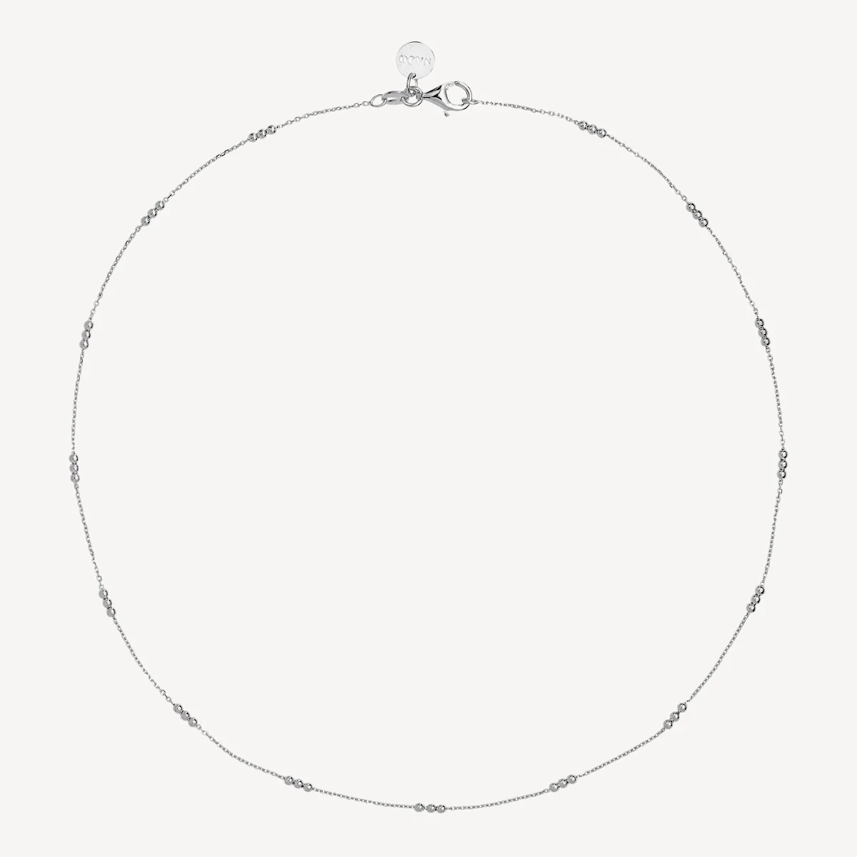 NAJO HALCYON CHAIN NECKLACE