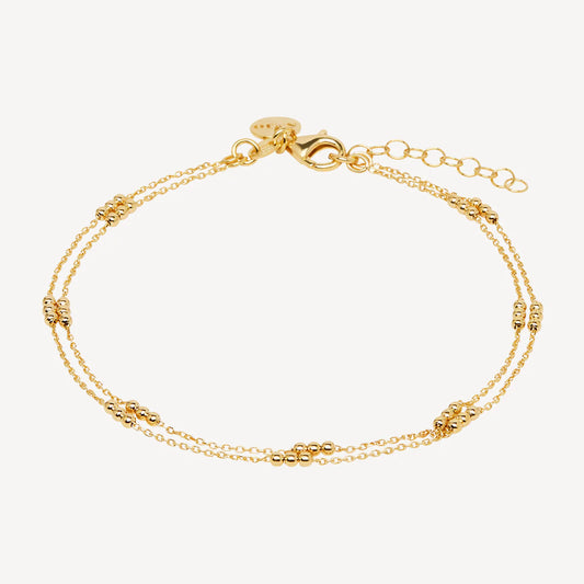 NAJO HALCYON ANKLET