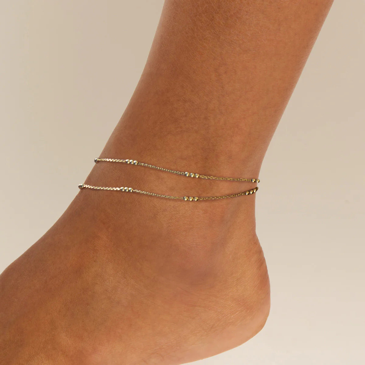 NAJO HALCYON ANKLET