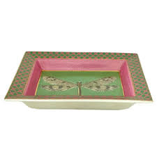 PARADISO WALL PLATE LIBELUA