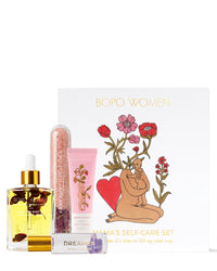 BOPO MAMA'S SELF CARE SET