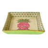 ORIENTE SAVON DISH PINA