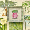 ORIENTE SAVON DISH PINA