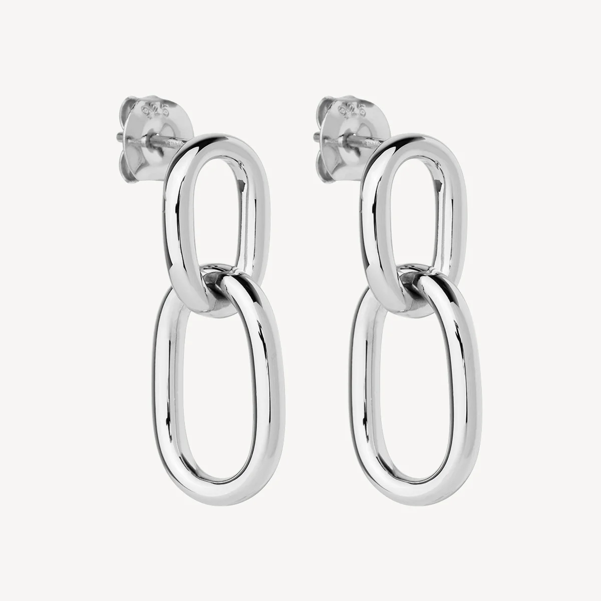 NAJO MERMAID EARRING