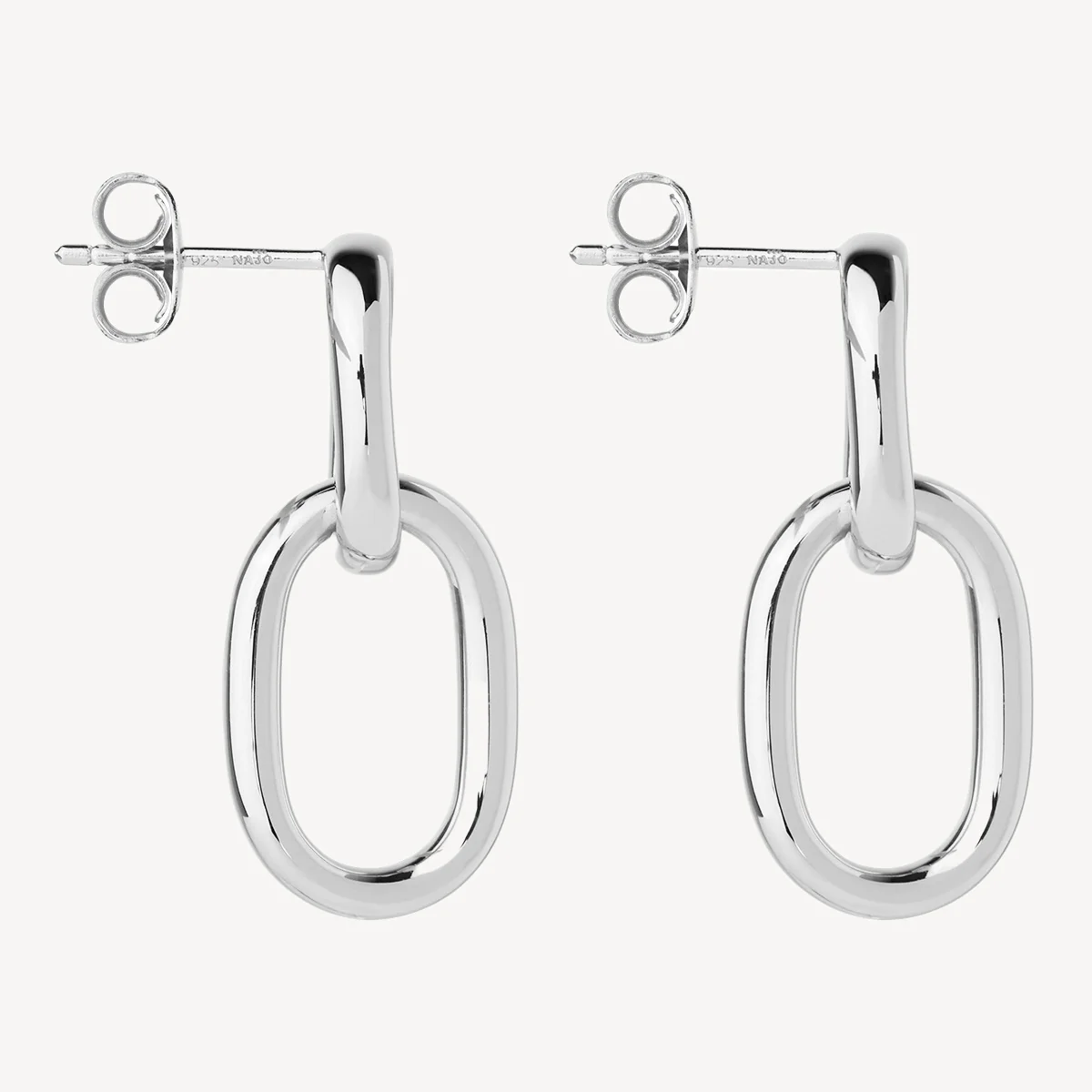 NAJO MERMAID EARRING