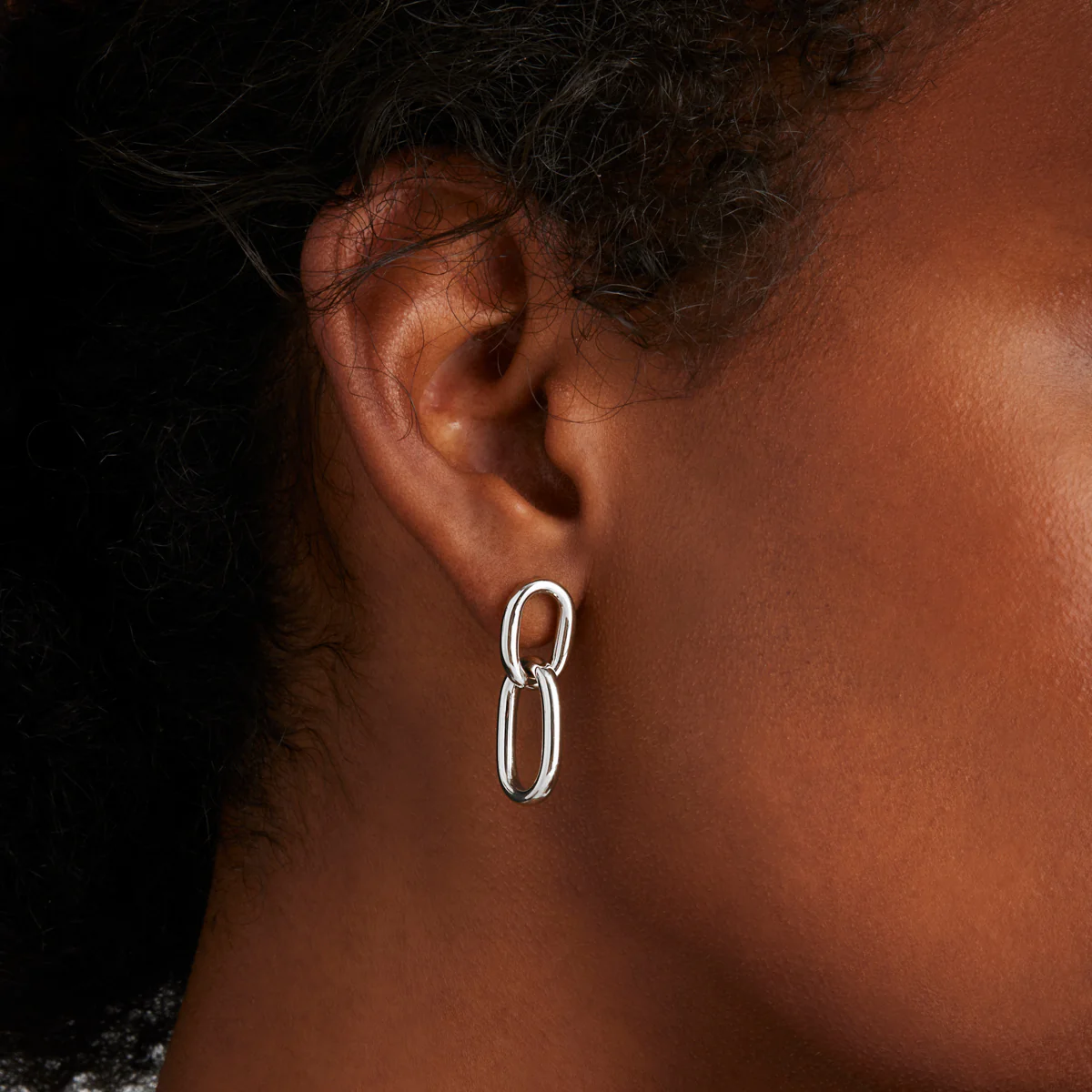 NAJO MERMAID EARRING