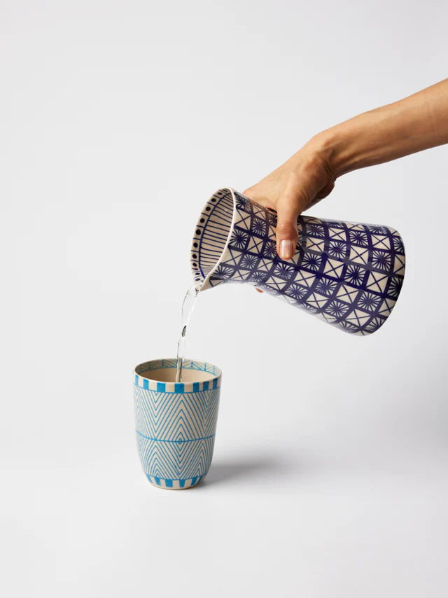 JONES & CO CARAVAN CUP SKY