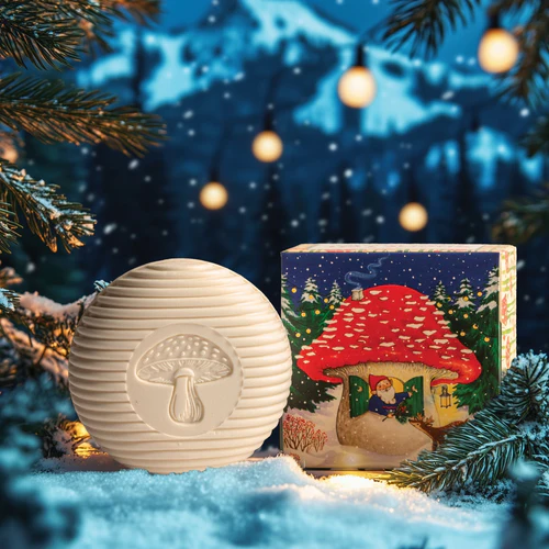 SWEDISH DREAM GNOME SOAP