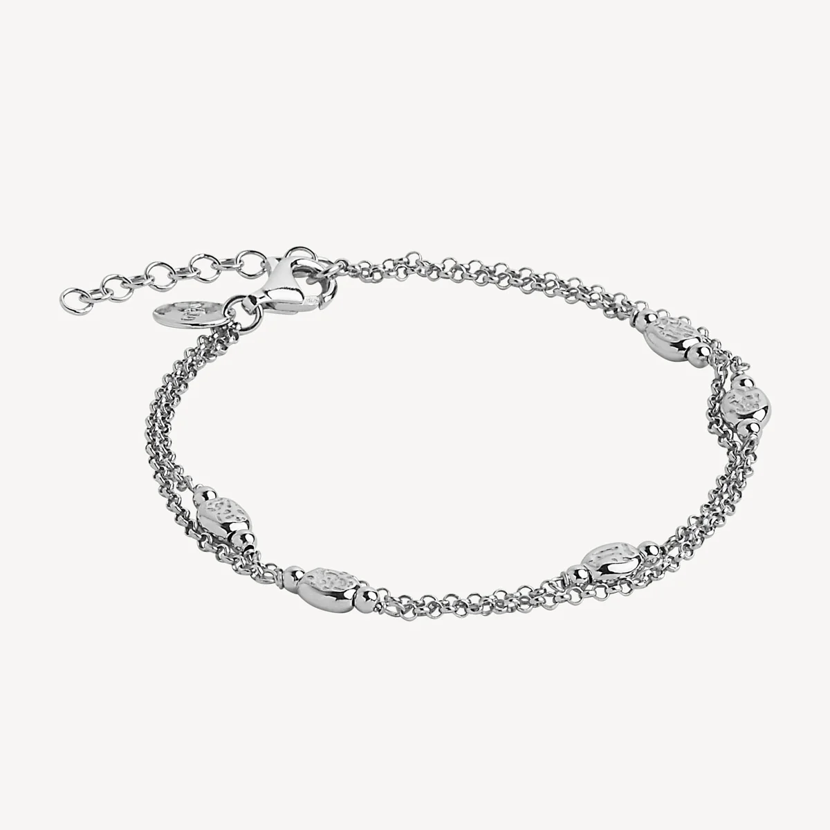 NAJO VOLARE LAYERED BRACELET