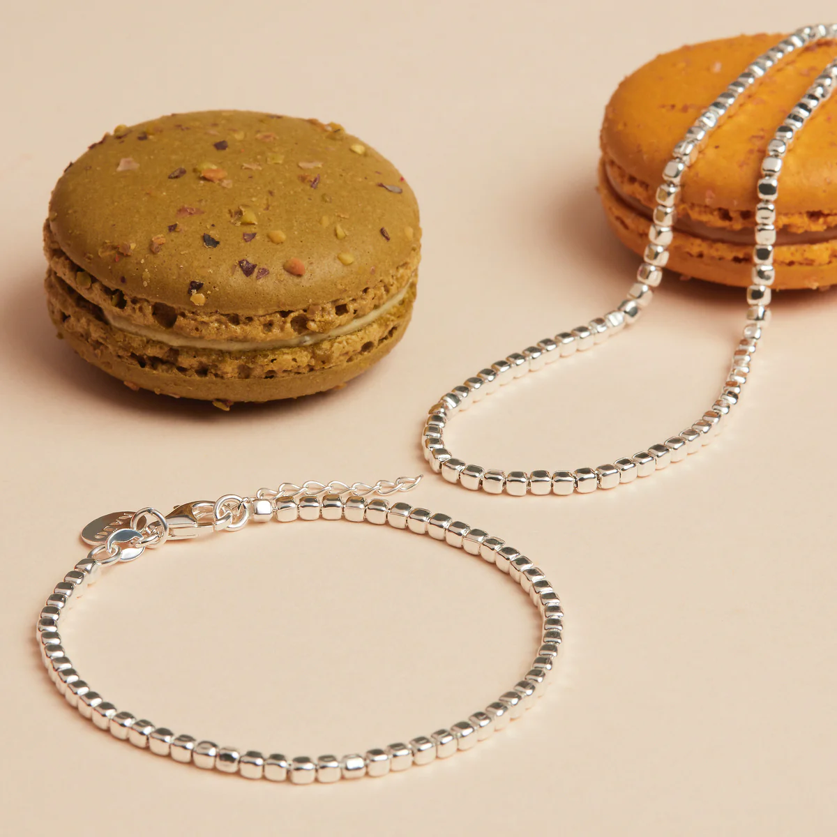NAJO QUADRILLE BRACELET