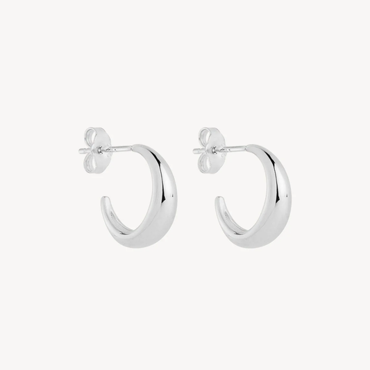 NAJO LA MUSE STUD EARRING