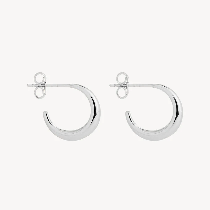 NAJO LA MUSE STUD EARRING