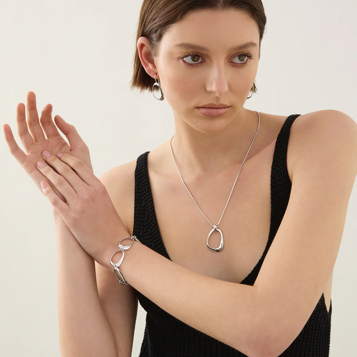 NAJO REVERIE EARRING