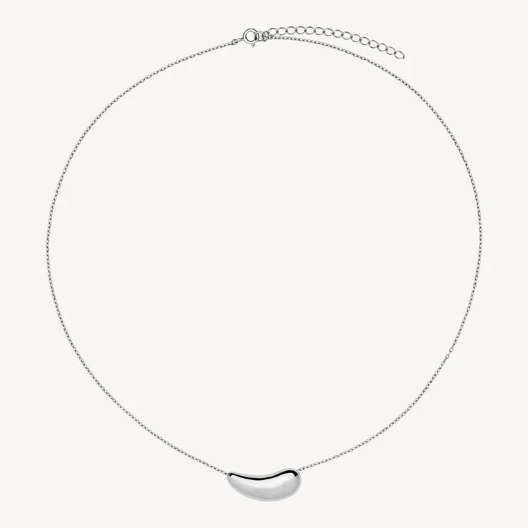 NAJO LA MUSE NECKLACE