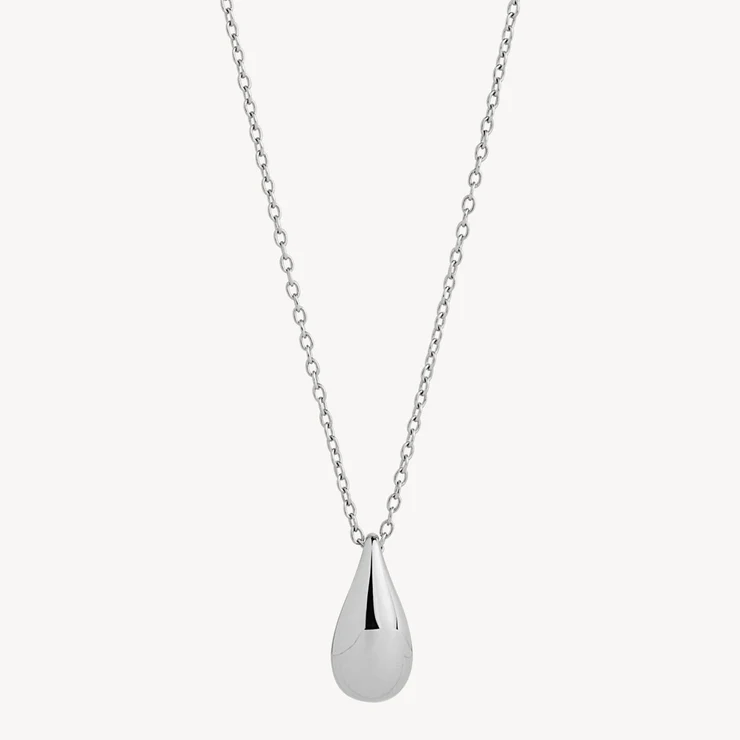 NAJO EAU NECKLACE