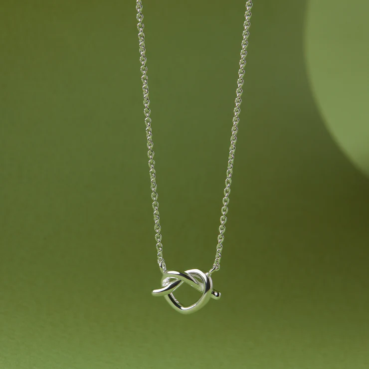 NAJO ETERNAL PENDANT