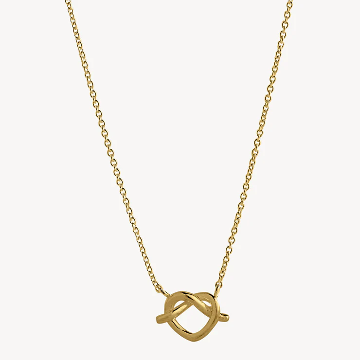 NAJO ETERNAL PENDANT GOLD