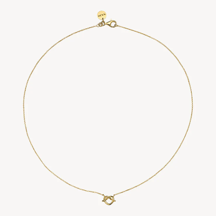 NAJO ETERNAL PENDANT GOLD