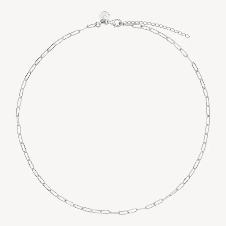 NAJO RIVIERE NECKLACE
