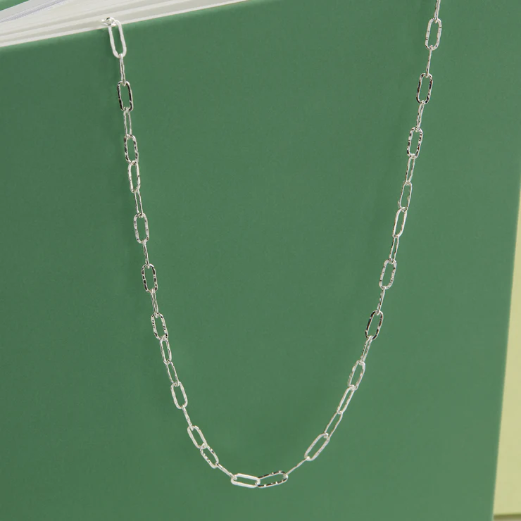 NAJO RIVIERE NECKLACE