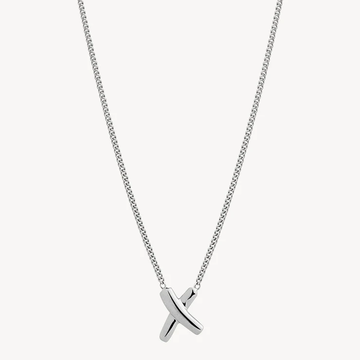 NAJO BISOUS NECKLACE