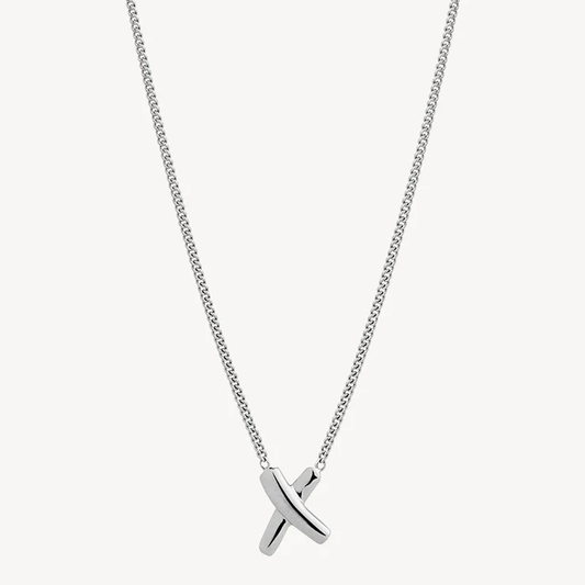 NAJO BISOUS NECKLACE