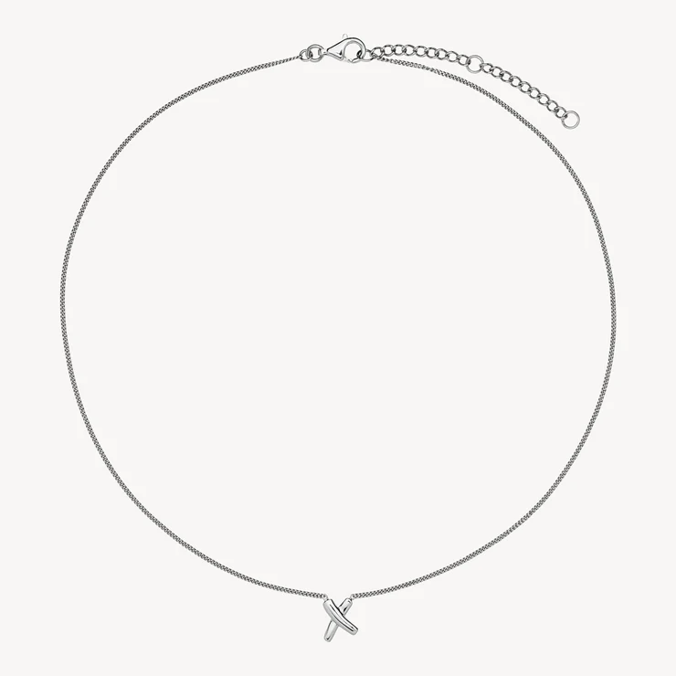 NAJO BISOUS NECKLACE