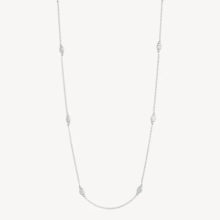 NAJO VOLARE NECKLACE