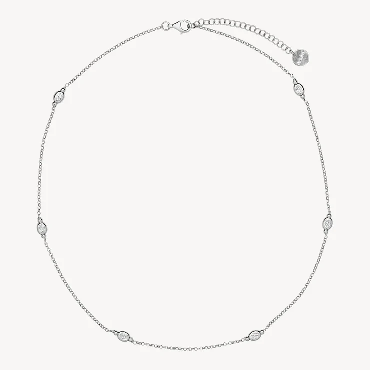 NAJO VOLARE NECKLACE