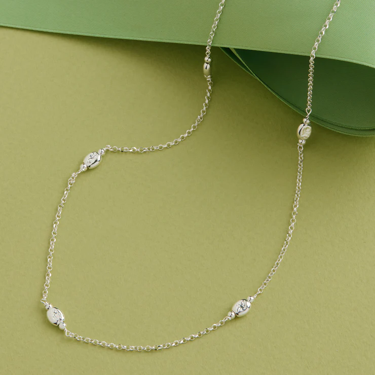 NAJO VOLARE NECKLACE
