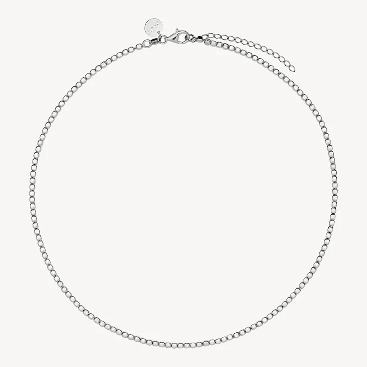 NAJO QUADRILLE NECKLACE