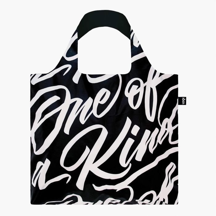 LOQI BAG GEMMA OBRIEN ONE OF A KIND