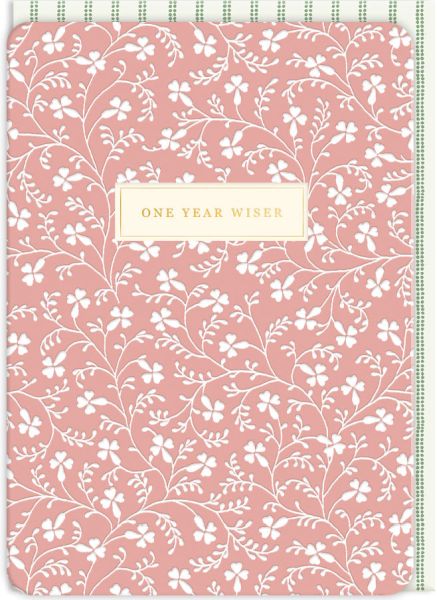 LAURA ASHLEY CARD CAMPION