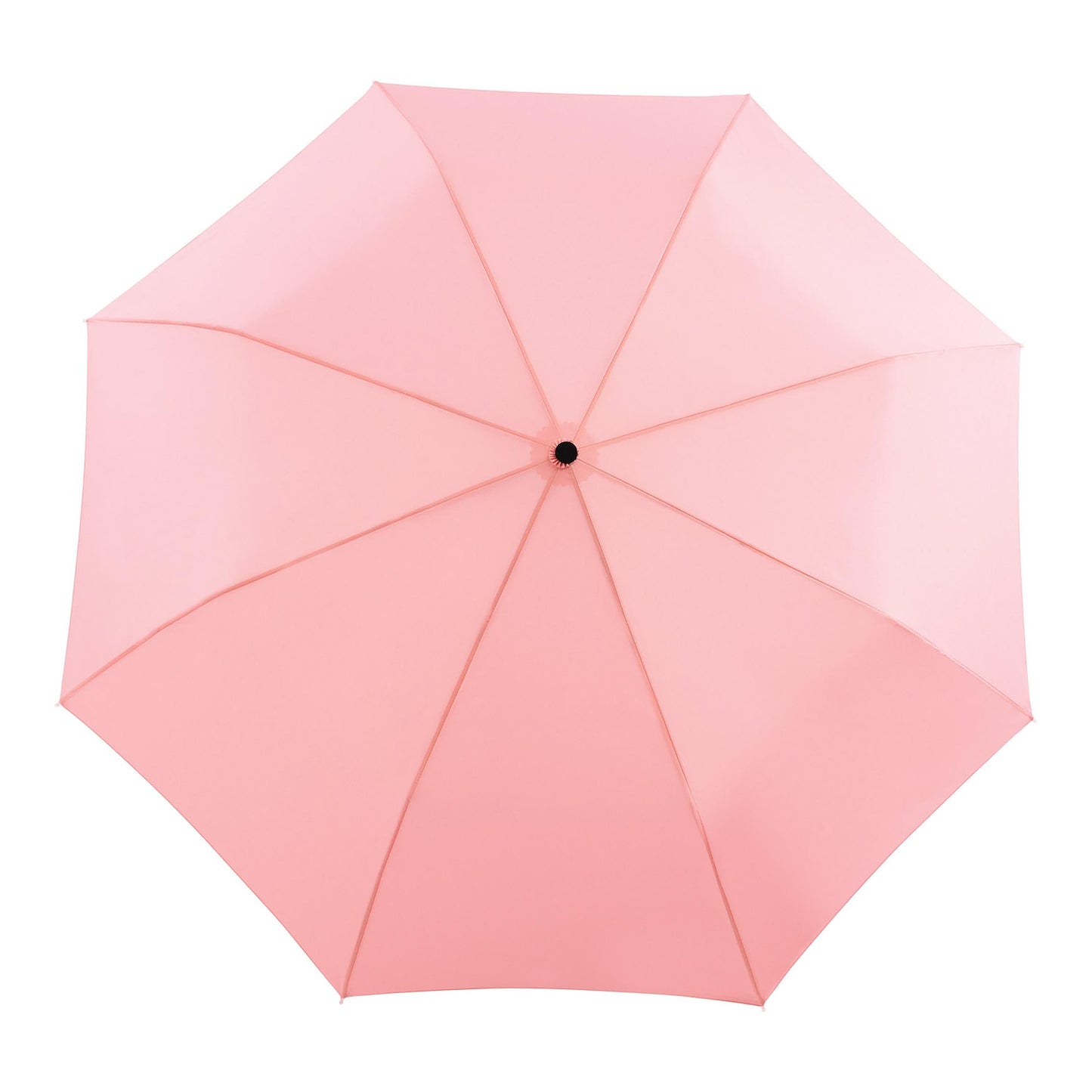 DUCK UMBRELLA COMPACT PINK