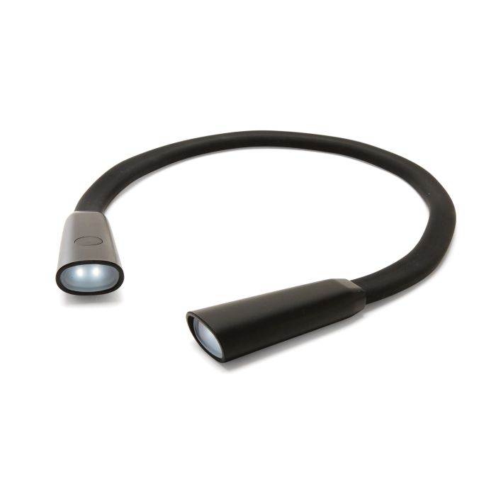 KIKKERLAND HANDS FREE BOOKLIGHT
