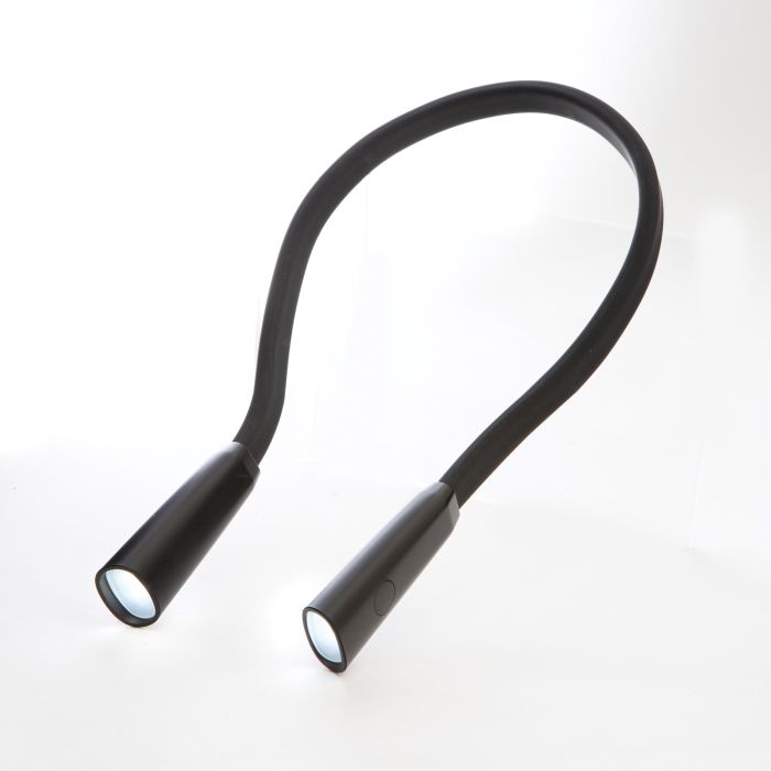 KIKKERLAND HANDS FREE BOOKLIGHT