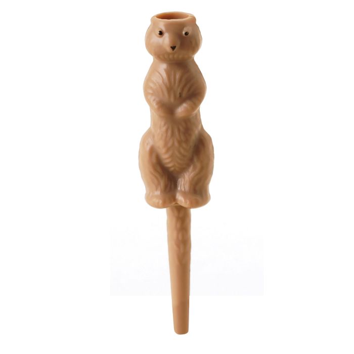 KIKKERLAND GOPHER THE CADDY GOLF TEE
