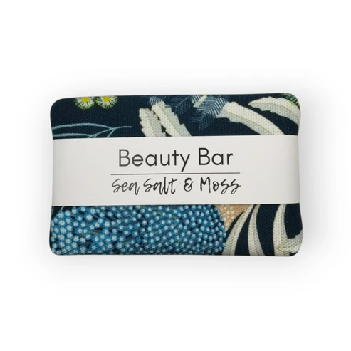 BEAUTY BAR SEA SALT & MOSS