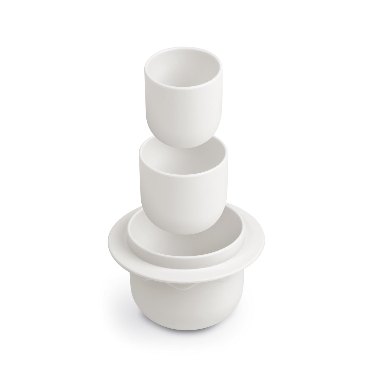 FRED MUSHROOM NESTING MEASURING CUPS