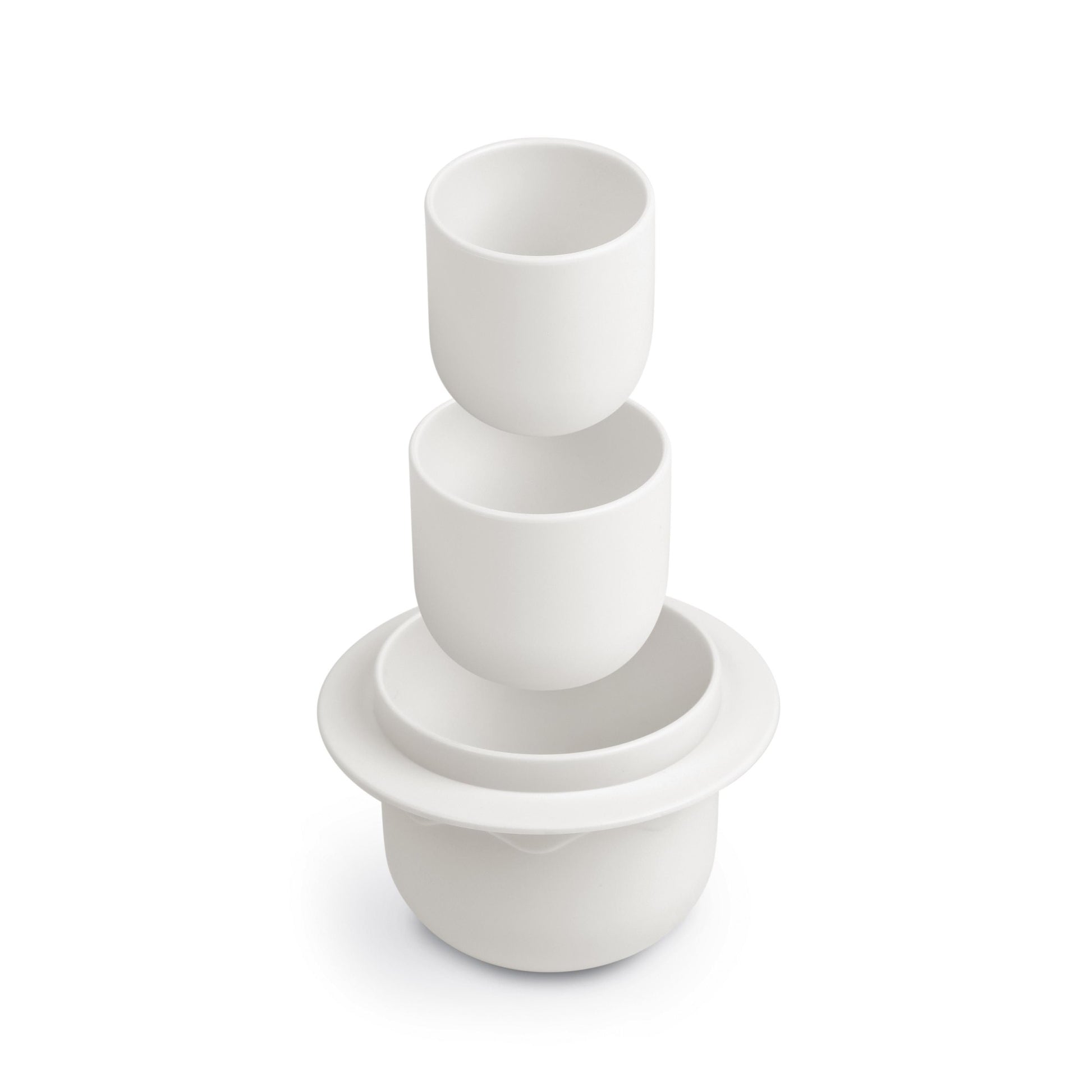 FRED MUSHROOM NESTING MEASURING CUPS