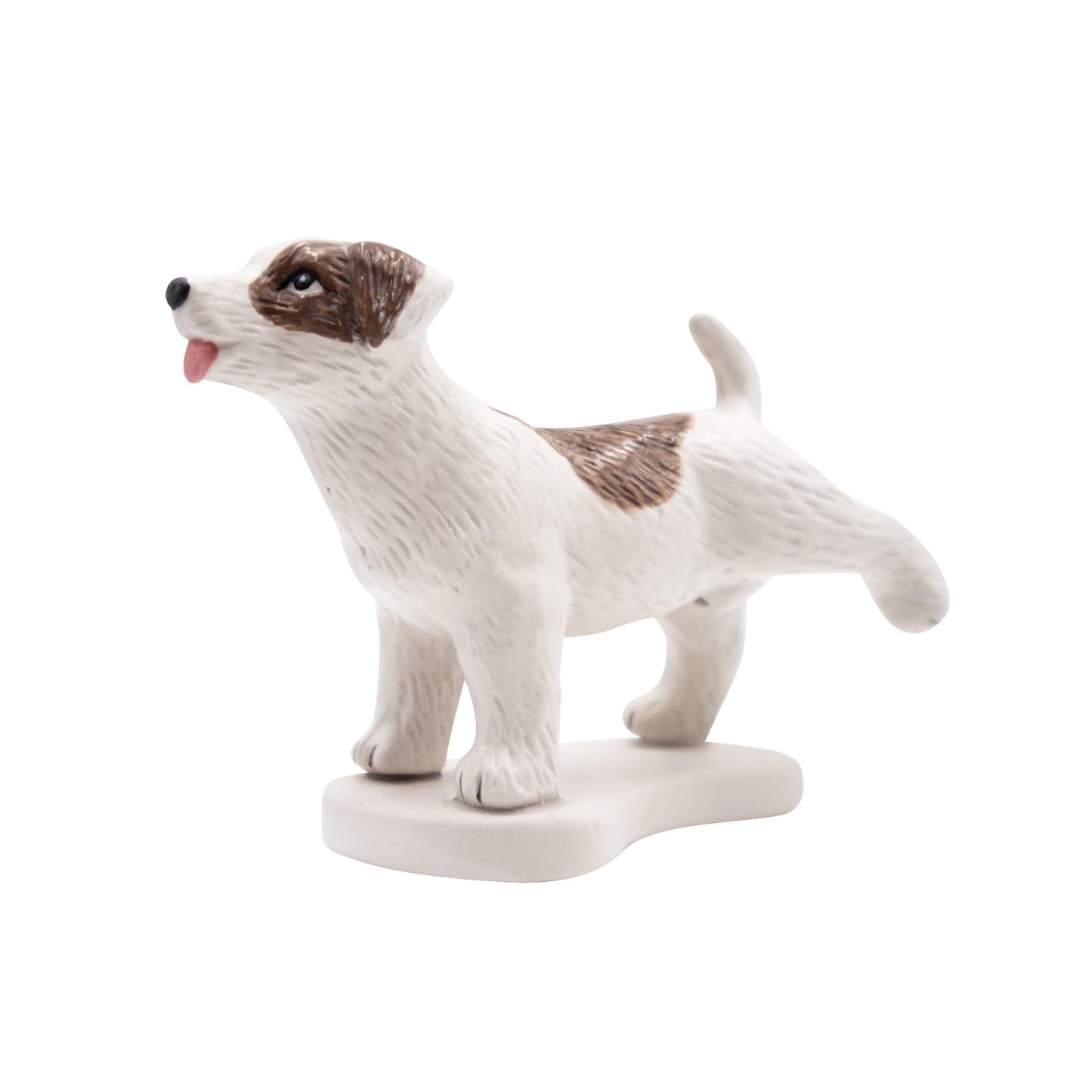 PEE MY PLANTS DOG WATERING DECORATION