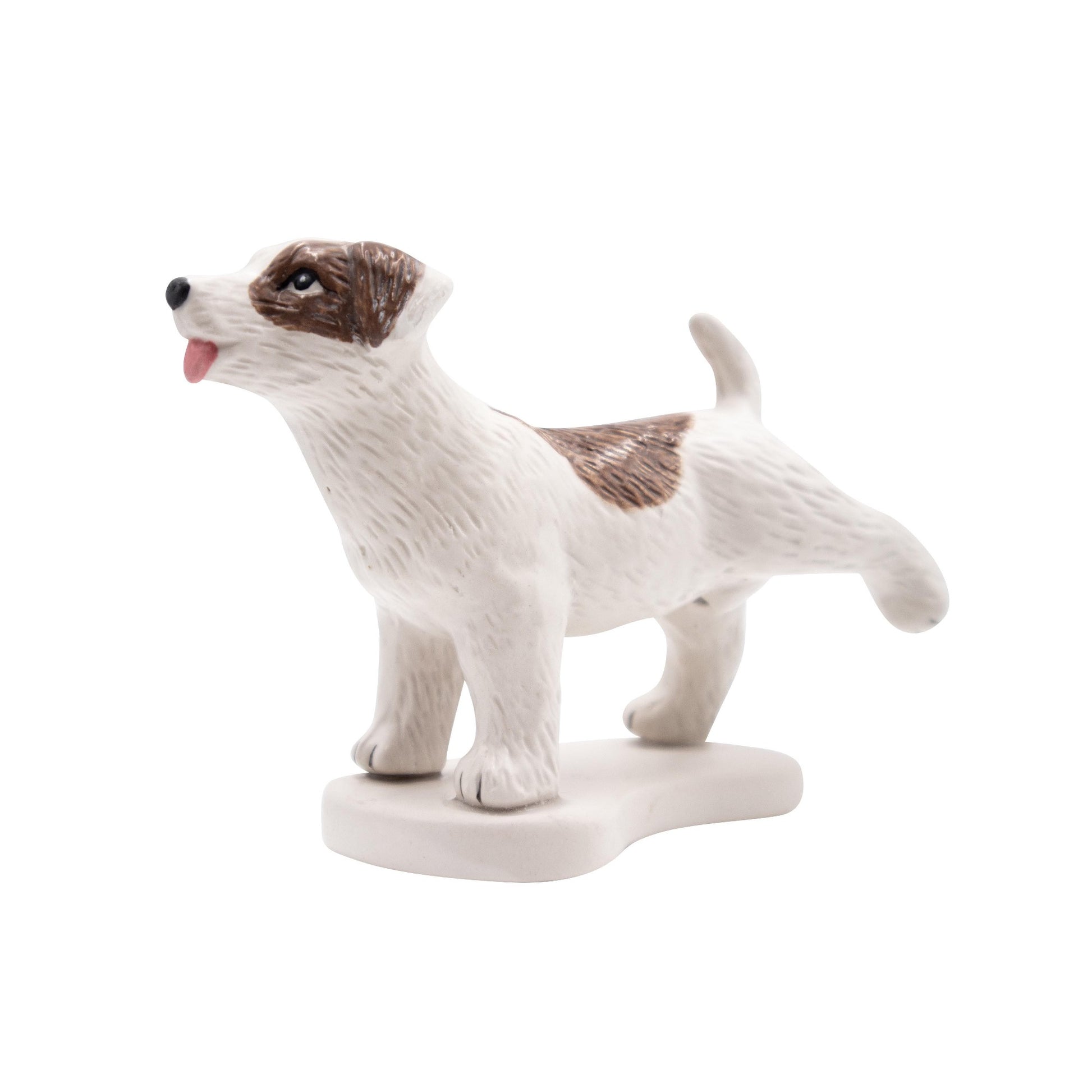 PEE MY PLANTS DOG WATERING DECORATION