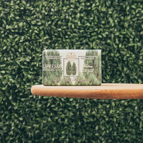 FIORENTINI CYPRESS SOAP