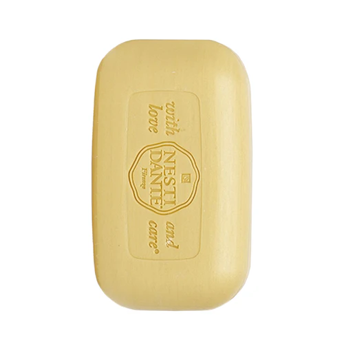 NESTI DANTE LUXURY GOLD LEAF SOAP
