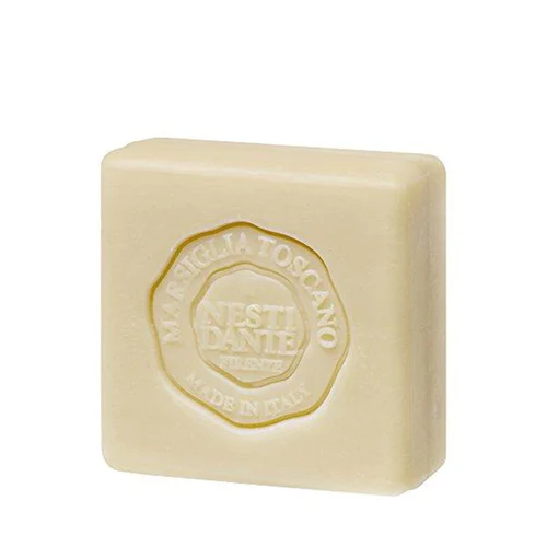 MARSIGLIA MUSCHIO BIANCO SOAP