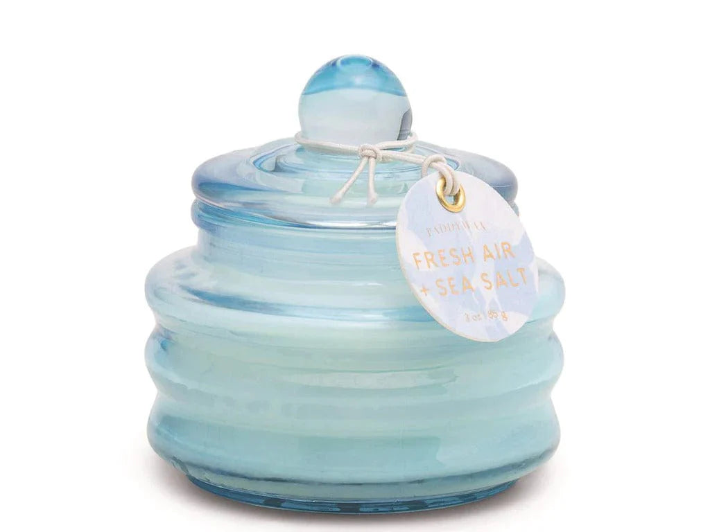 PADDYWAX CANDLE 85G AIR & SEA SALT