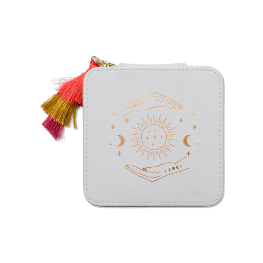 DESIGNWORKS INK JEWELLERY CASE CELESTIAL